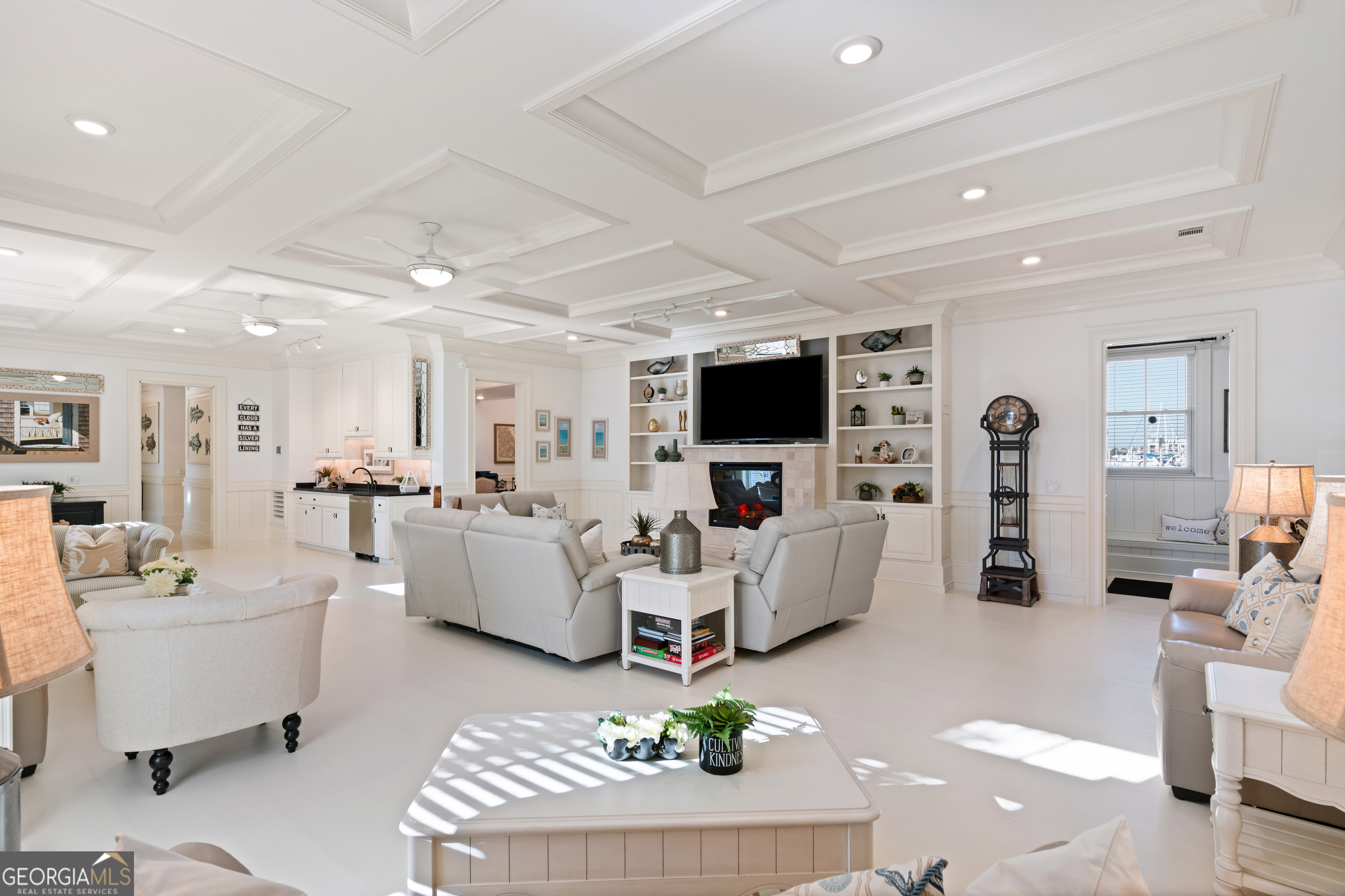 316 Yacht Club Lane St. Simons Island GA 31522