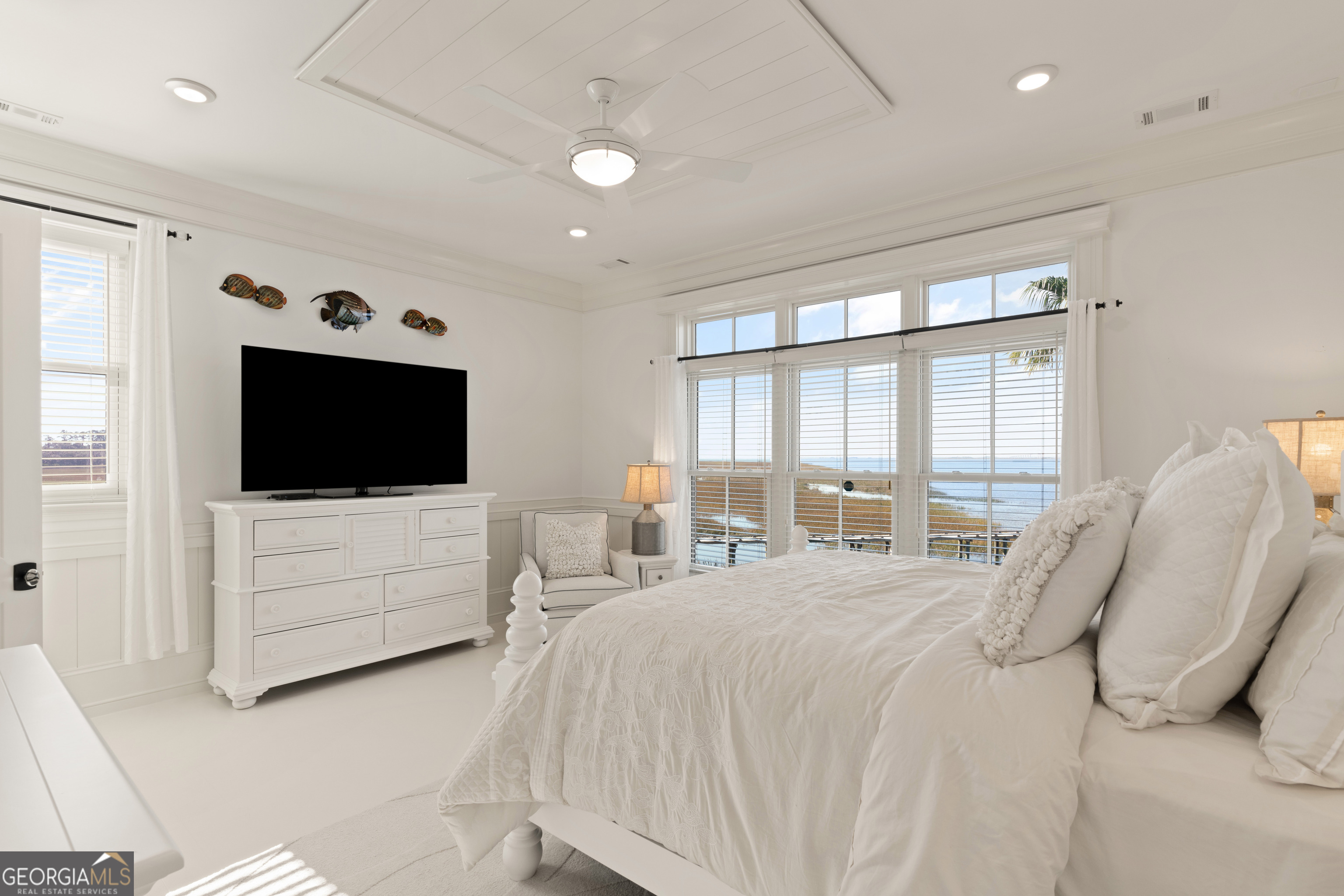 316 Yacht Club Lane St. Simons Island GA 31522