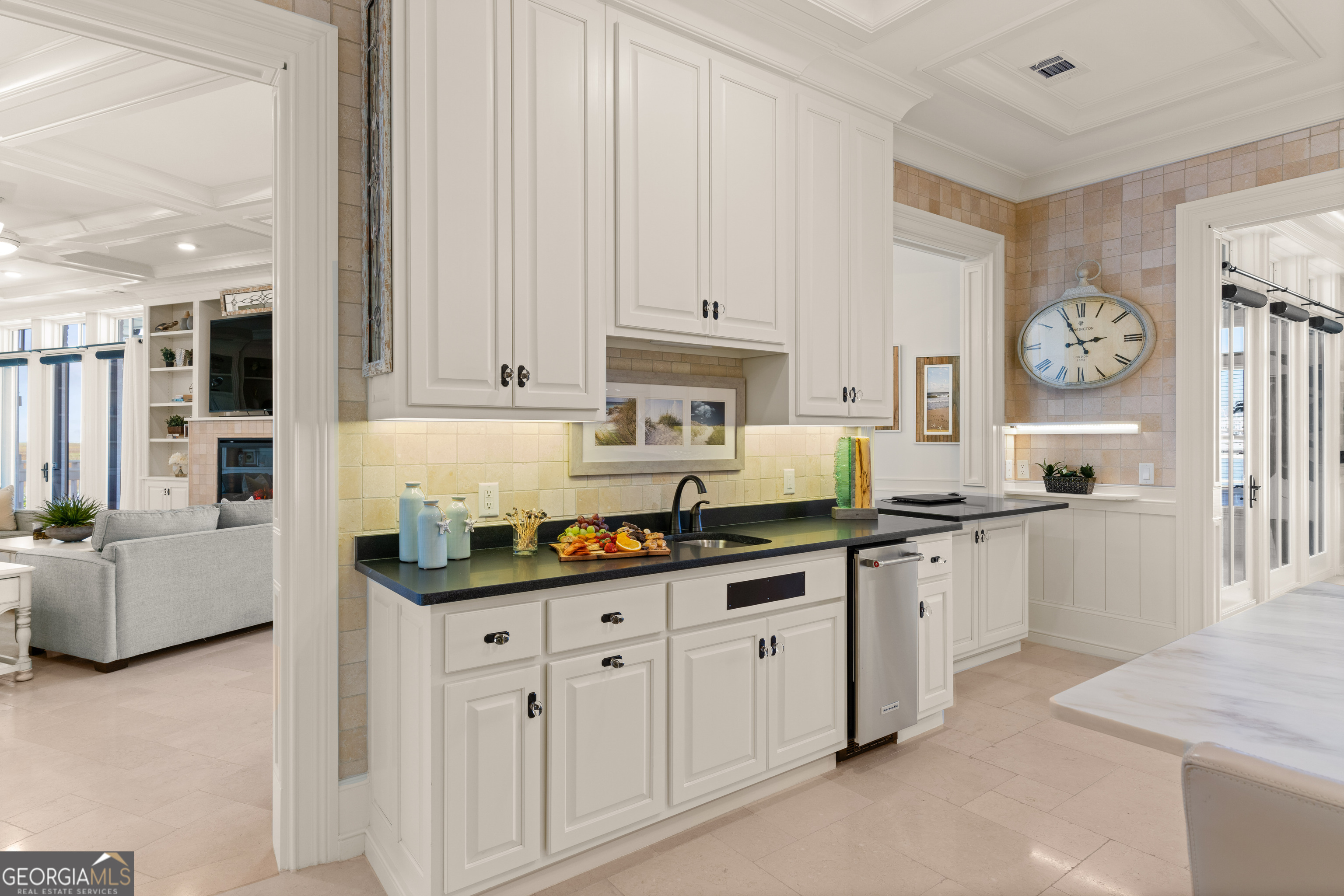 316 Yacht Club Lane St. Simons Island GA 31522
