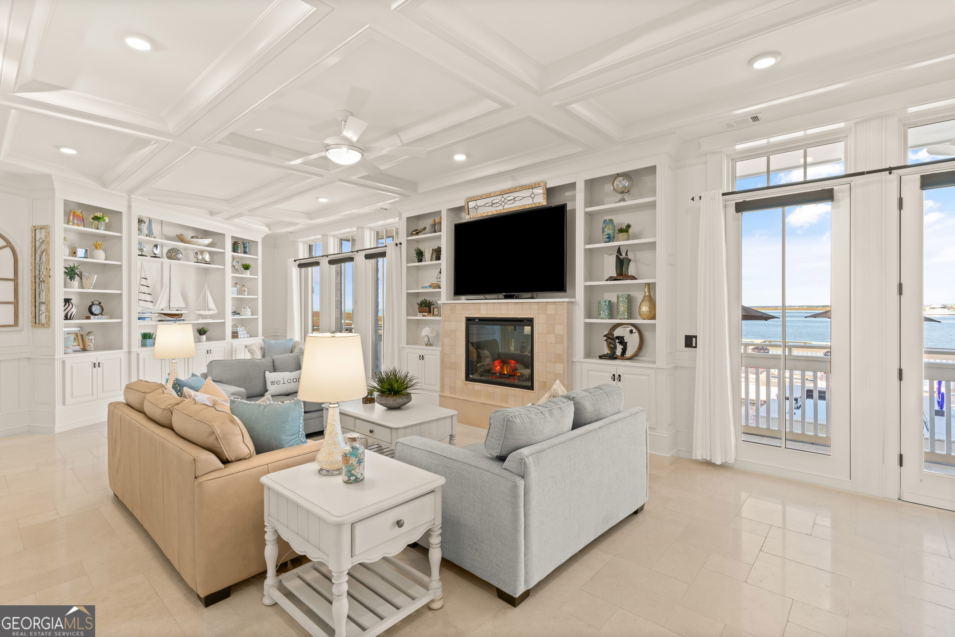 316 Yacht Club Lane St. Simons Island GA 31522