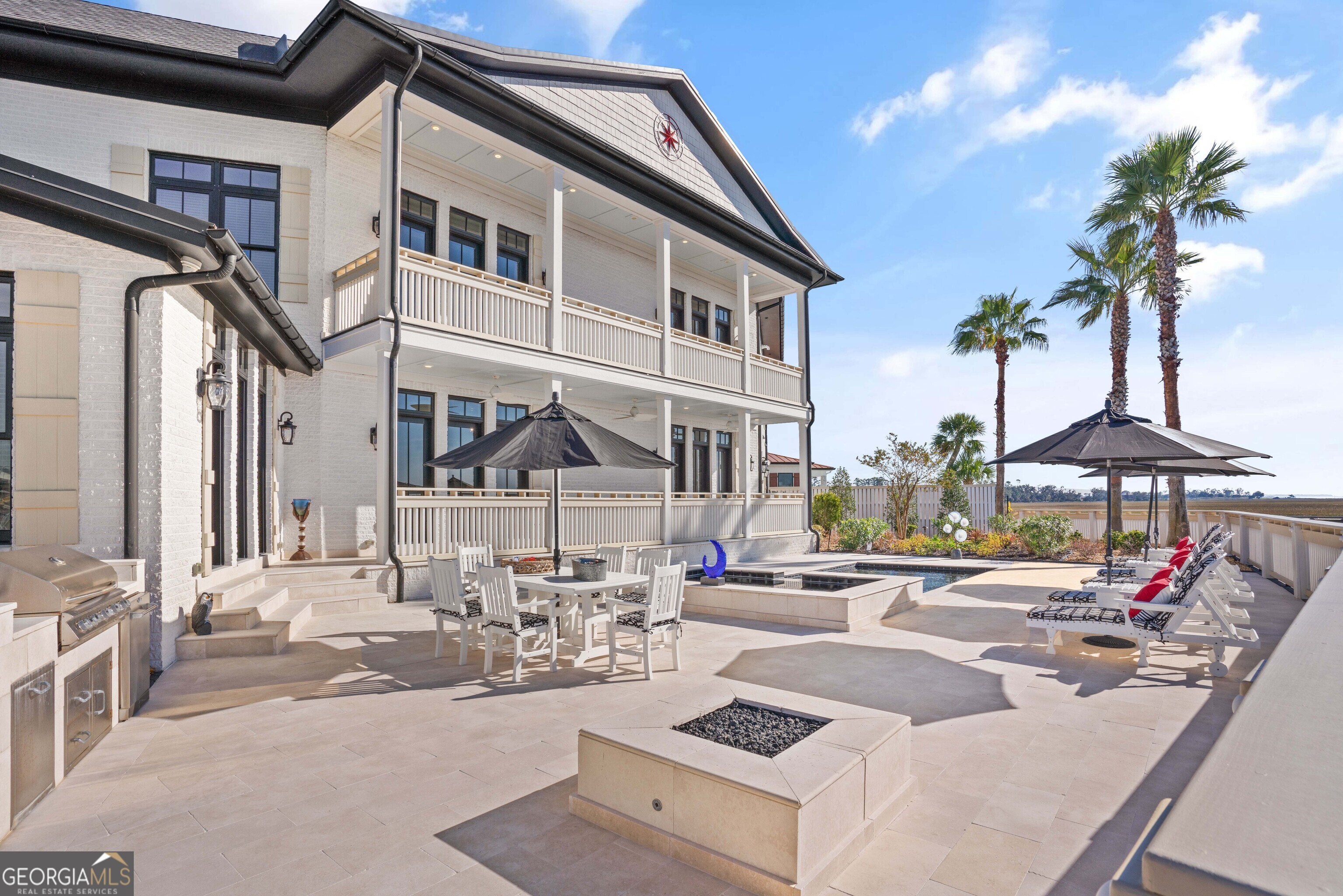 316 Yacht Club Lane St. Simons Island GA 31522