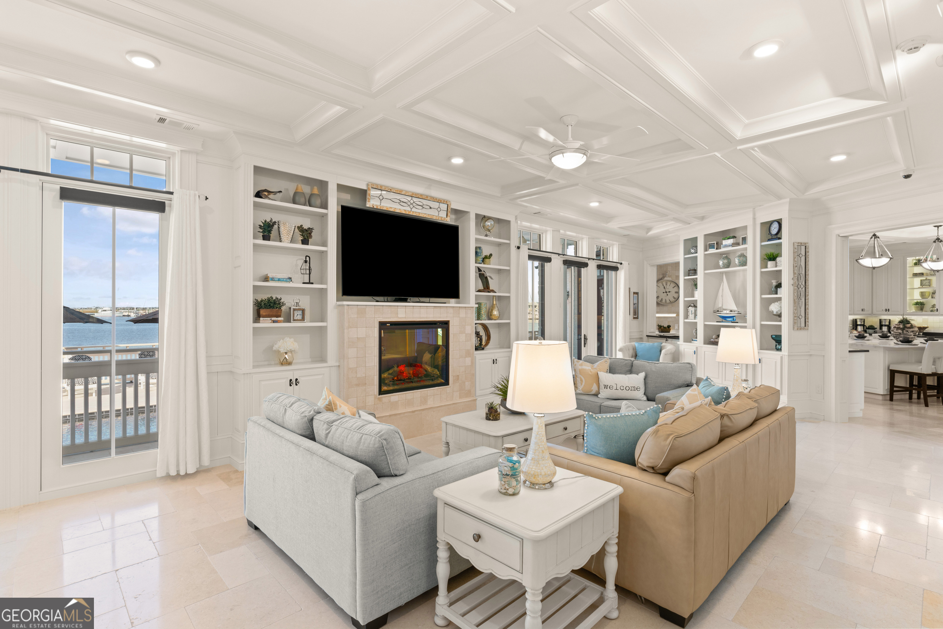 316 Yacht Club Lane St. Simons Island GA 31522