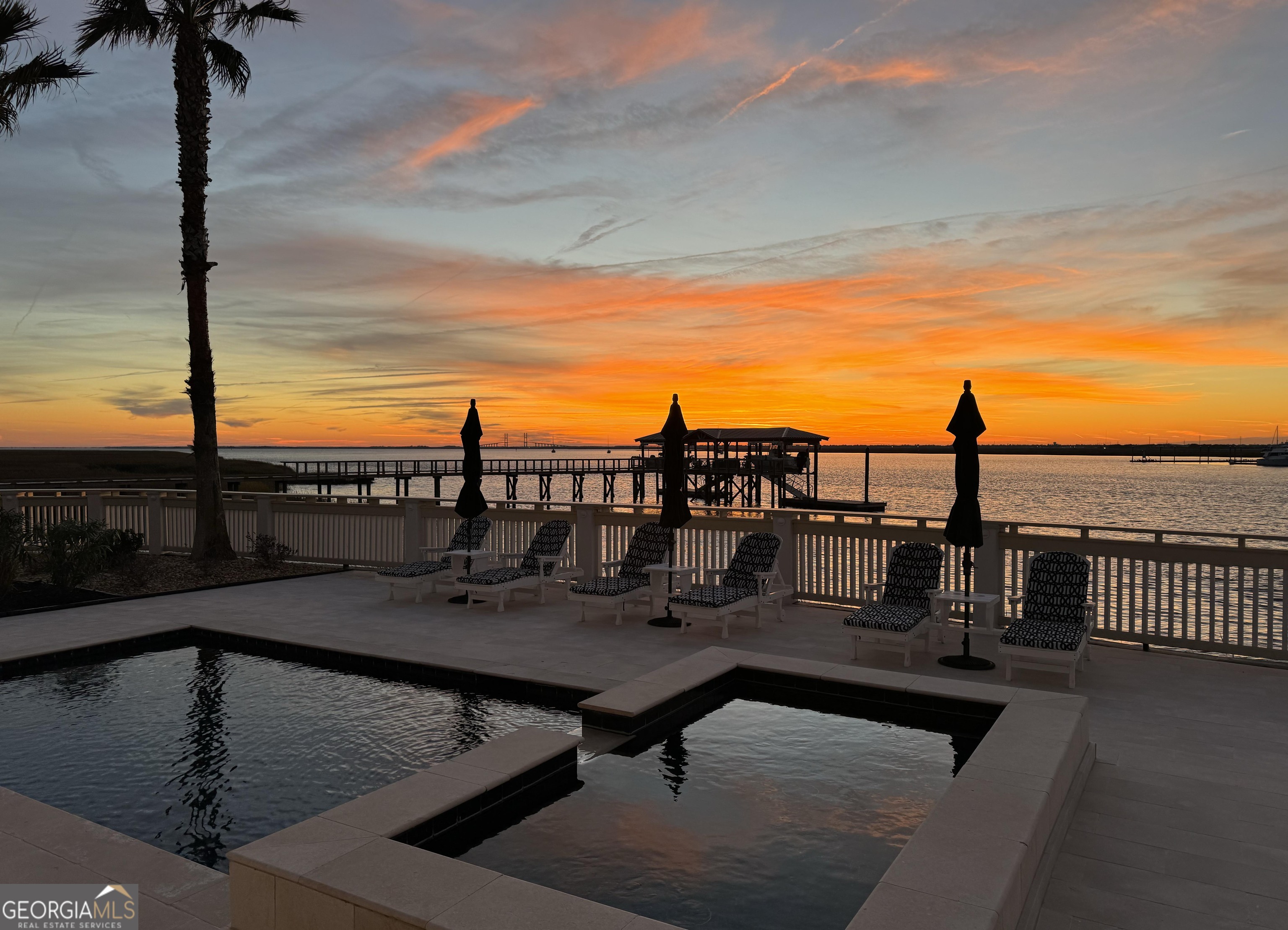 316 Yacht Club Lane St. Simons Island GA 31522