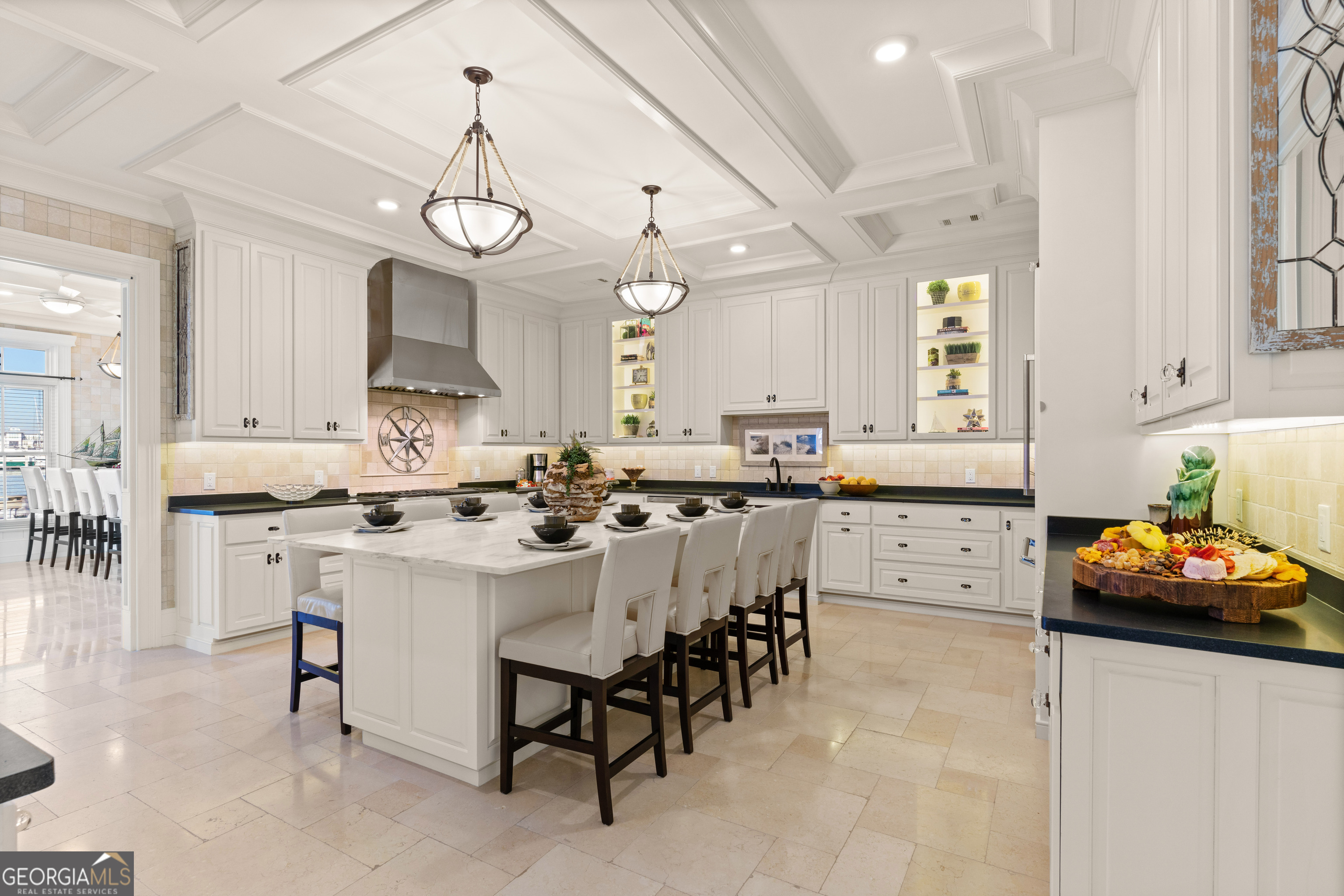 316 Yacht Club Lane St. Simons Island GA 31522