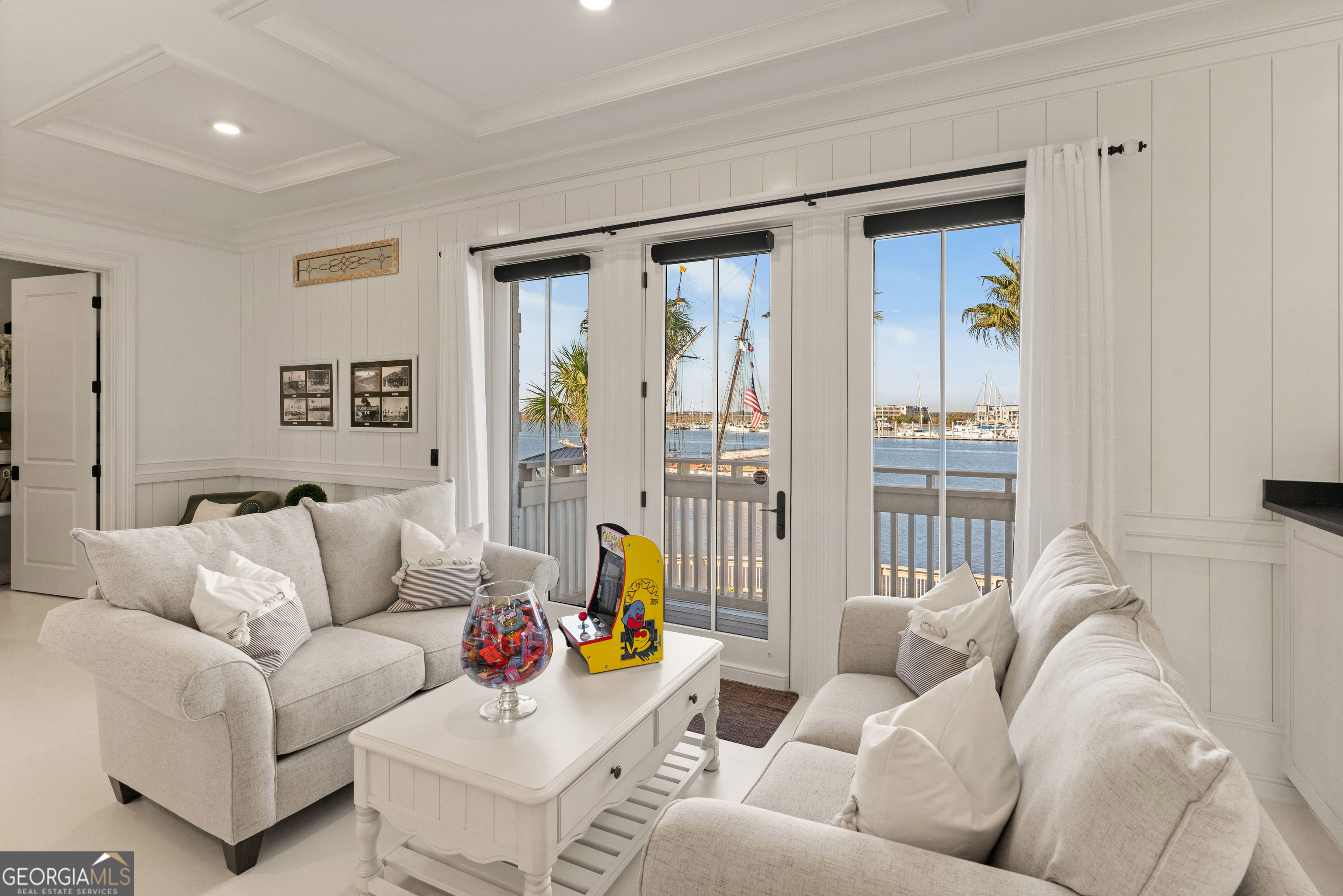 316 Yacht Club Lane St. Simons Island GA 31522