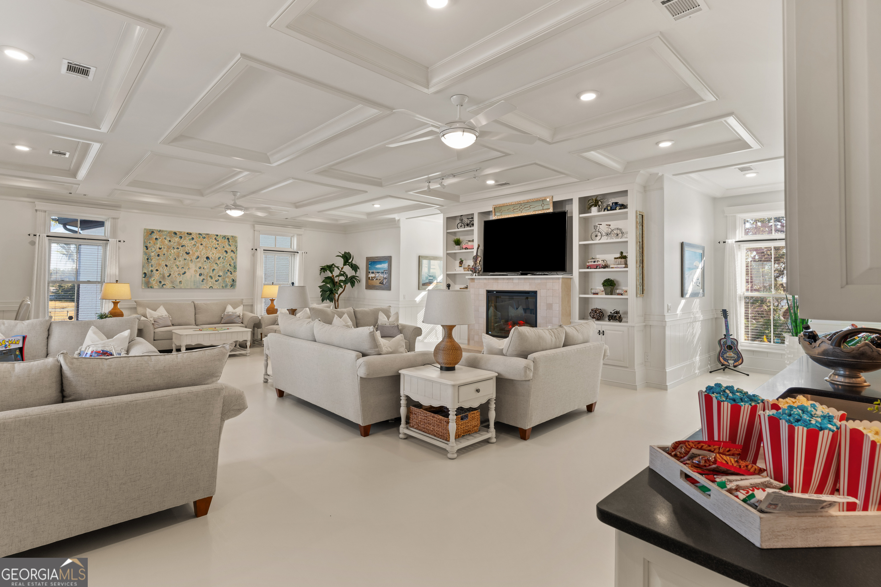316 Yacht Club Lane St. Simons Island GA 31522