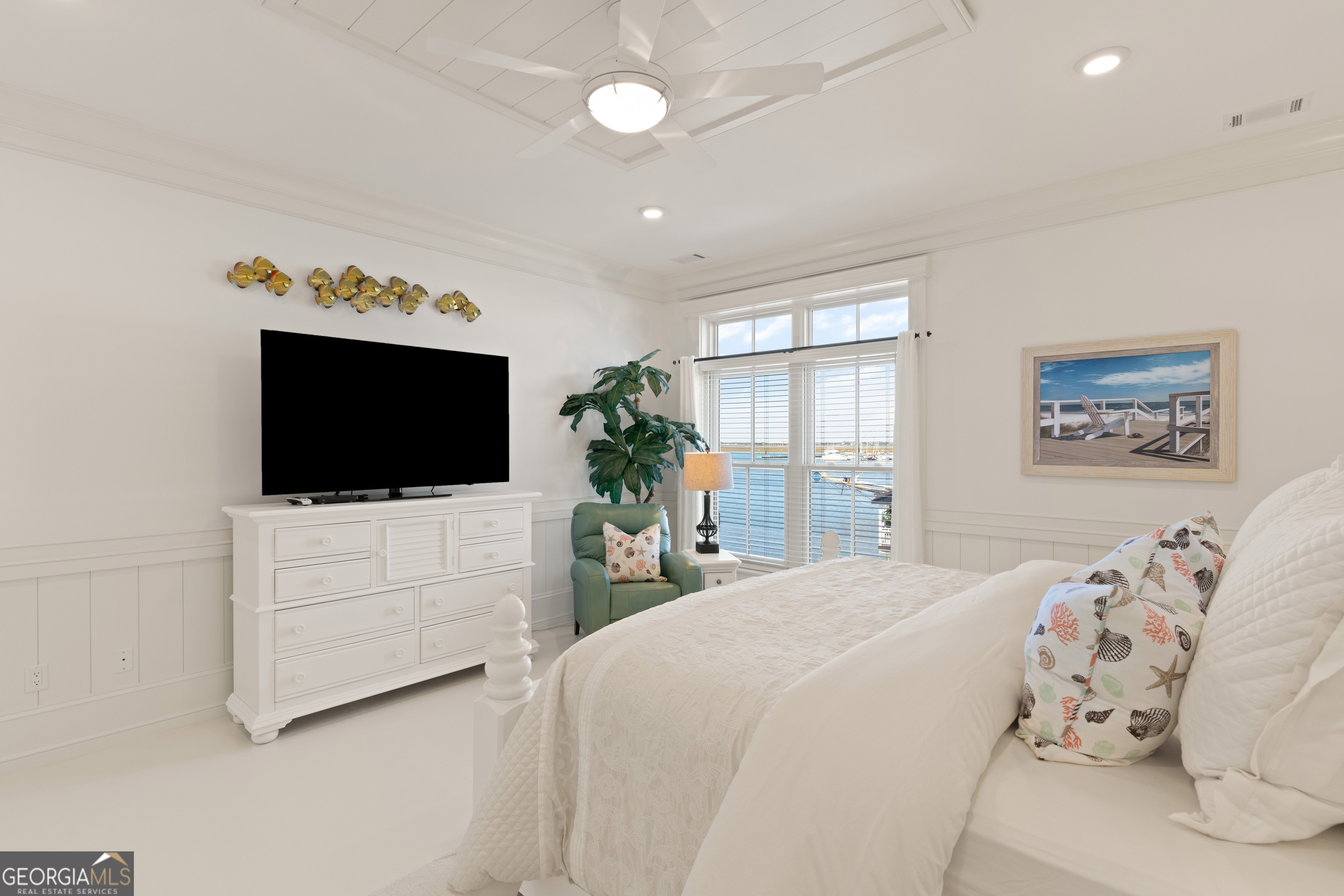 316 Yacht Club Lane St. Simons Island GA 31522