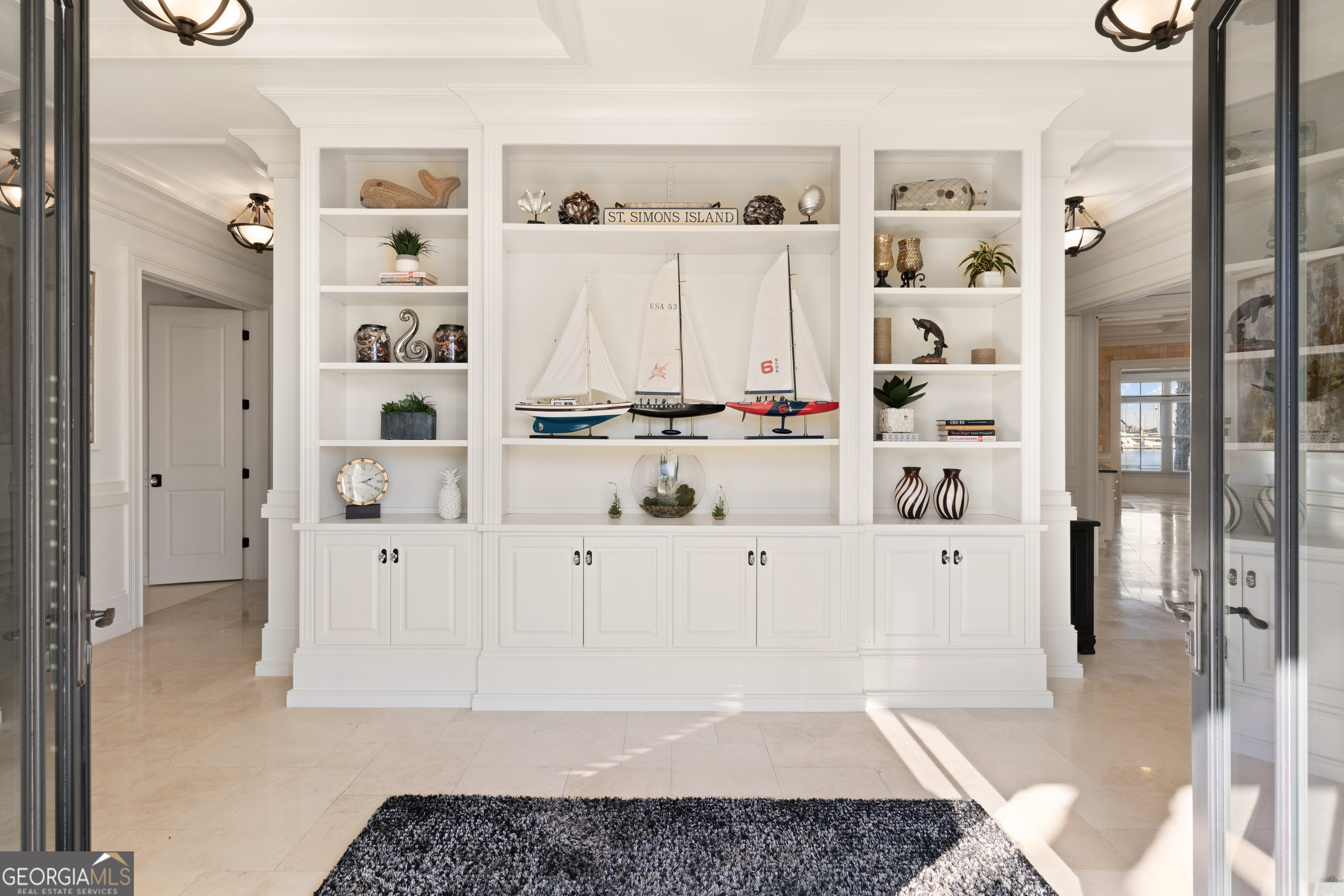 316 Yacht Club Lane St. Simons Island GA 31522