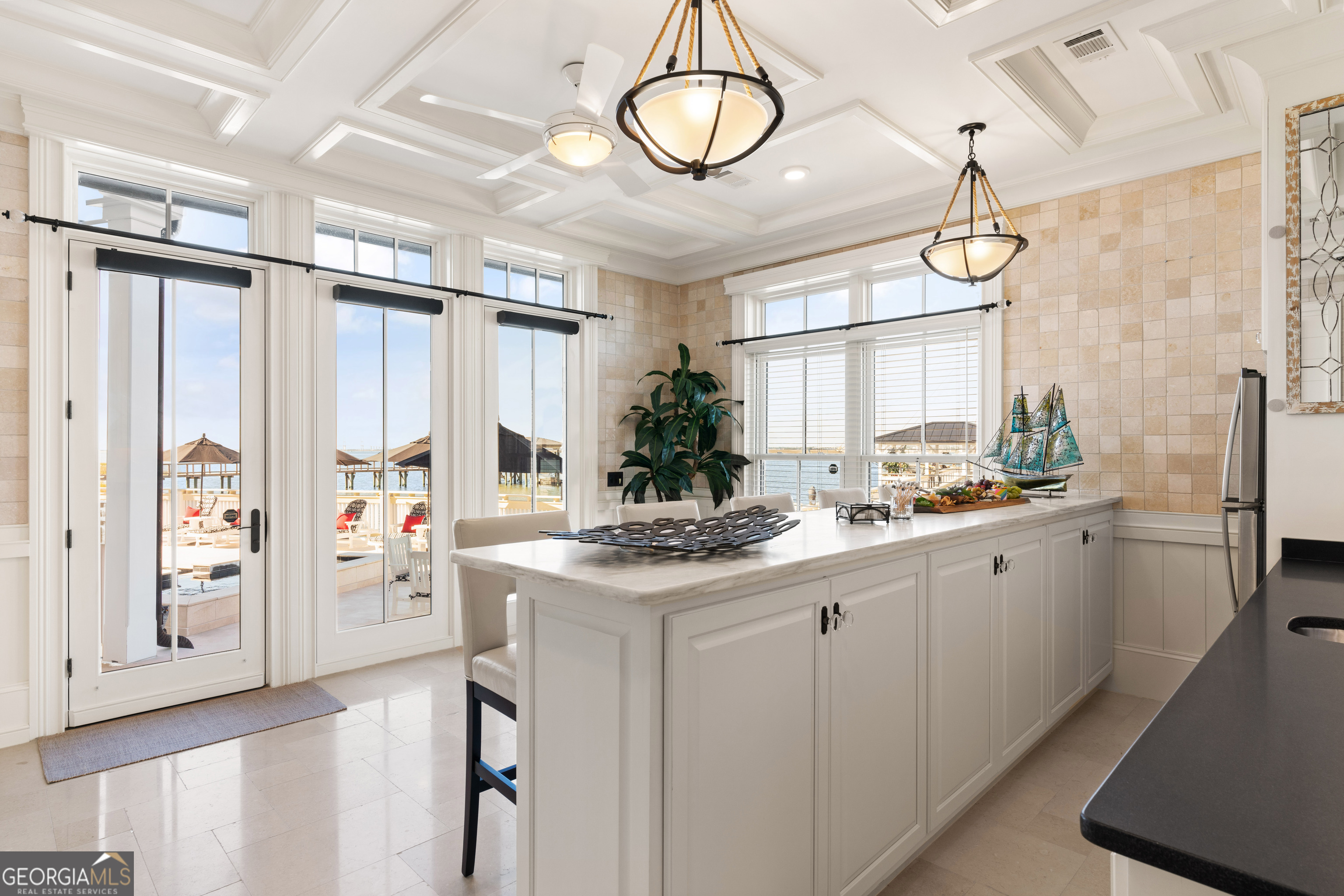 316 Yacht Club Lane St. Simons Island GA 31522