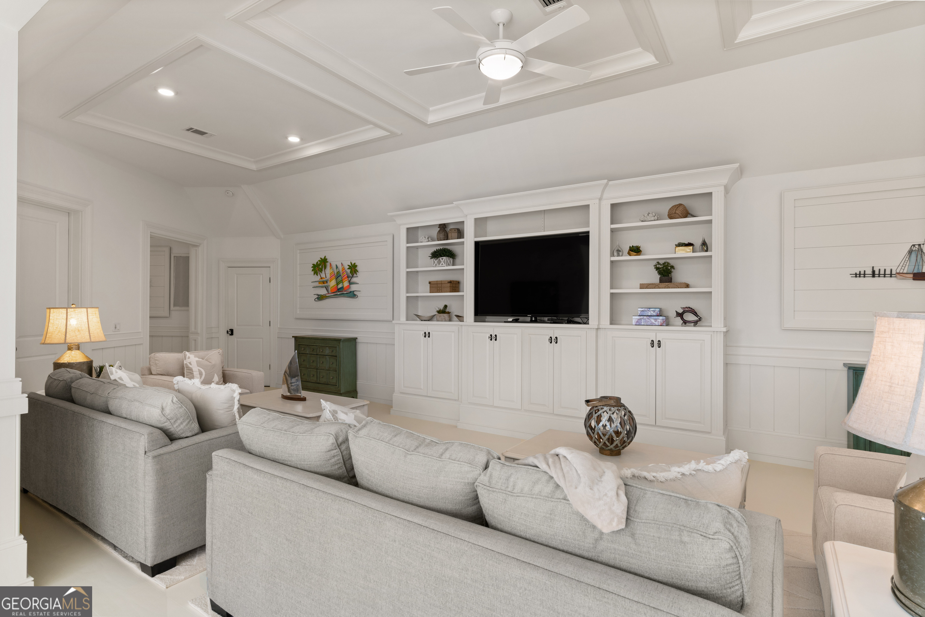 316 Yacht Club Lane St. Simons Island GA 31522