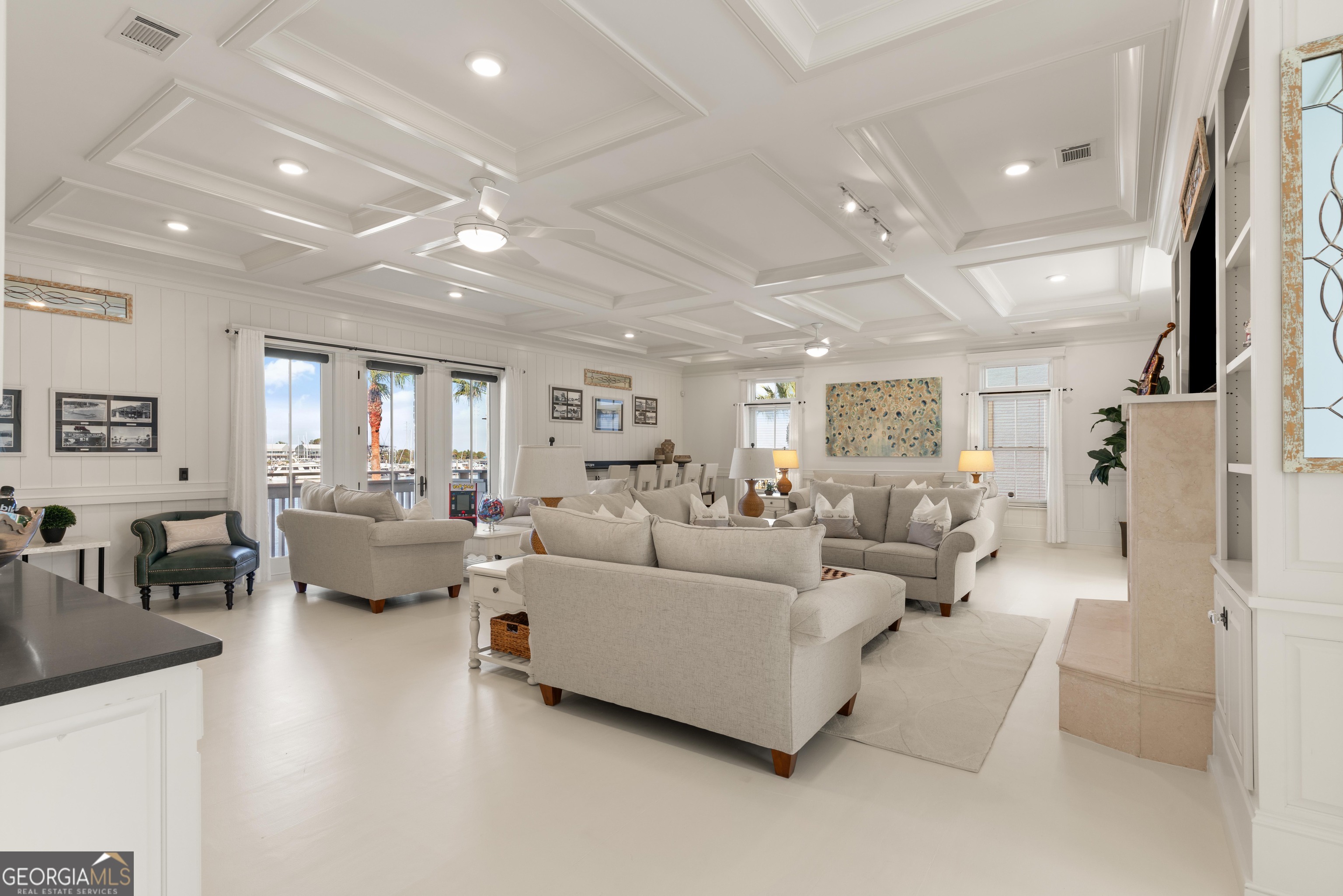 316 Yacht Club Lane St. Simons Island GA 31522