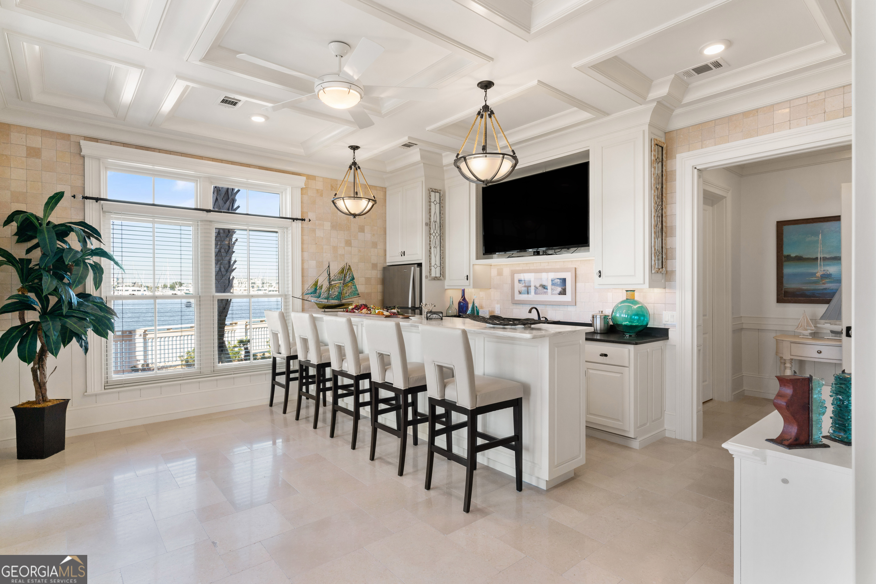 316 Yacht Club Lane St. Simons Island GA 31522