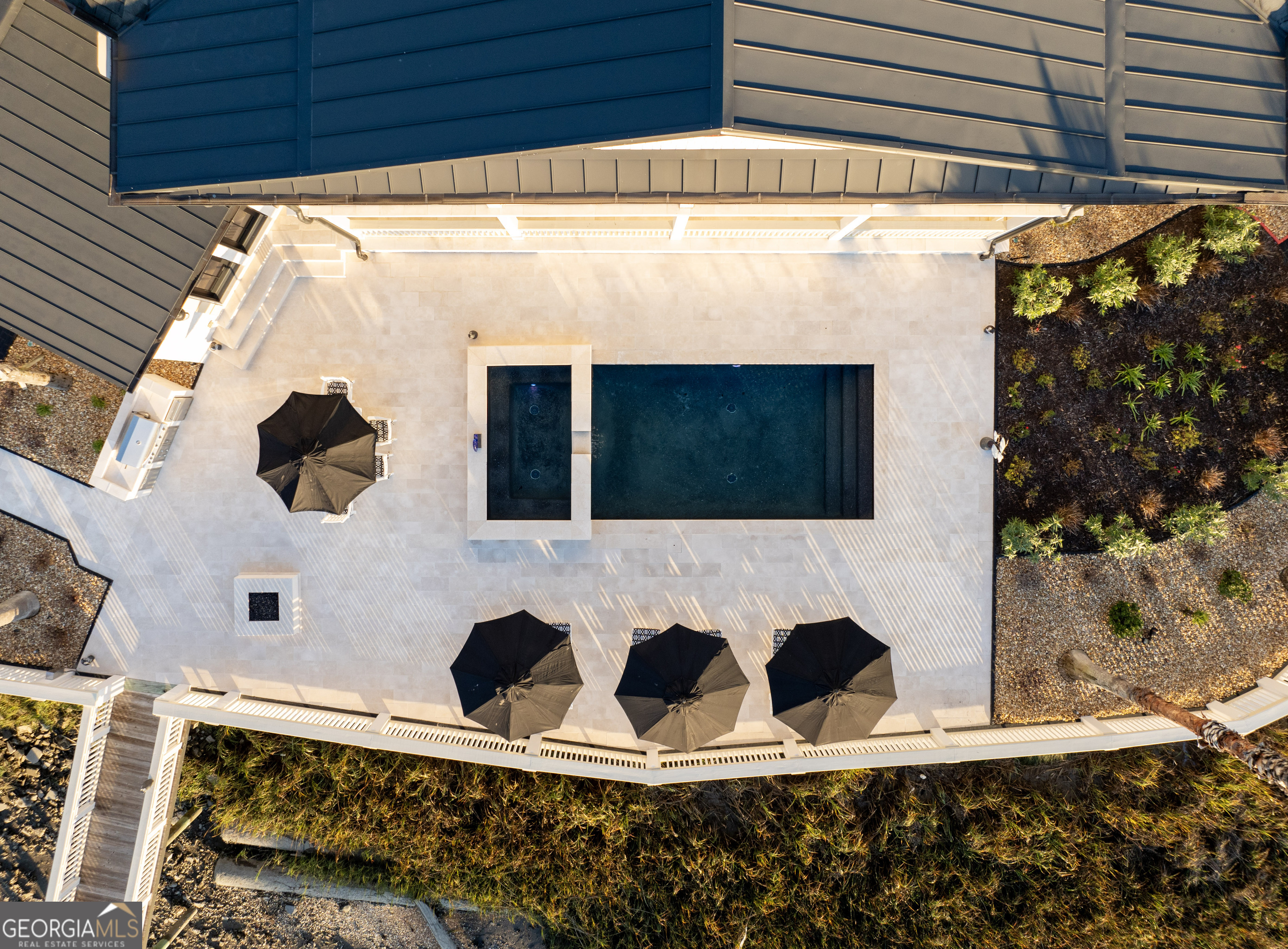 316 Yacht Club Lane St. Simons Island GA 31522