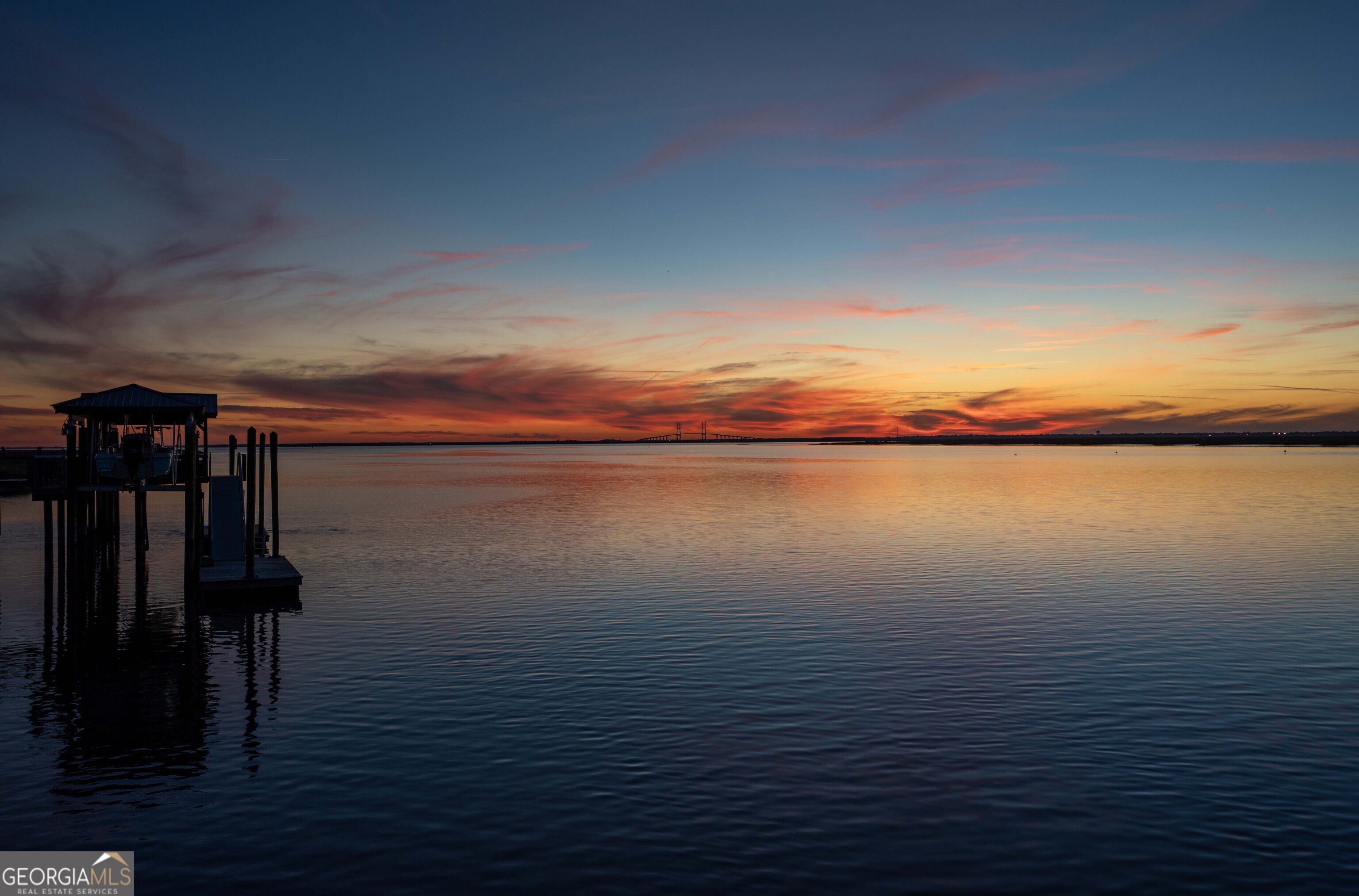 316 Yacht Club Lane St. Simons Island GA 31522