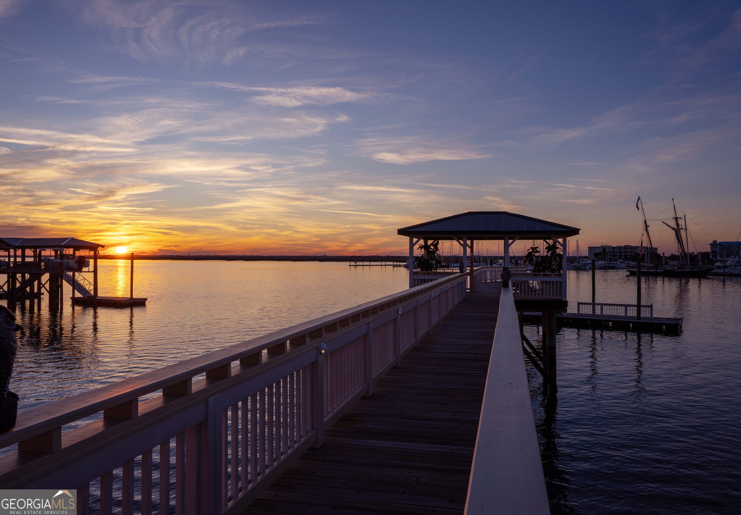 316 Yacht Club Lane St. Simons Island GA 31522