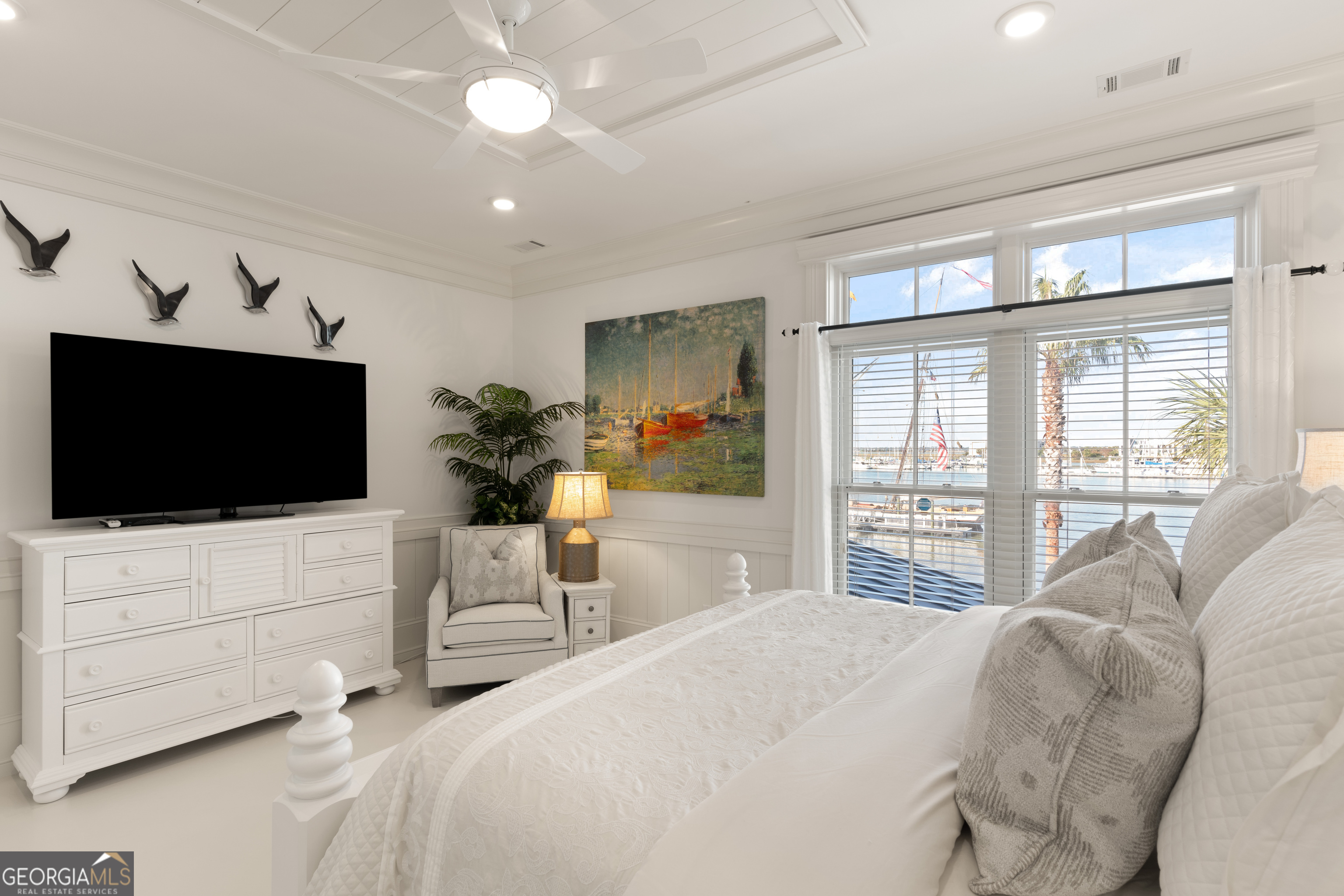 316 Yacht Club Lane St. Simons Island GA 31522