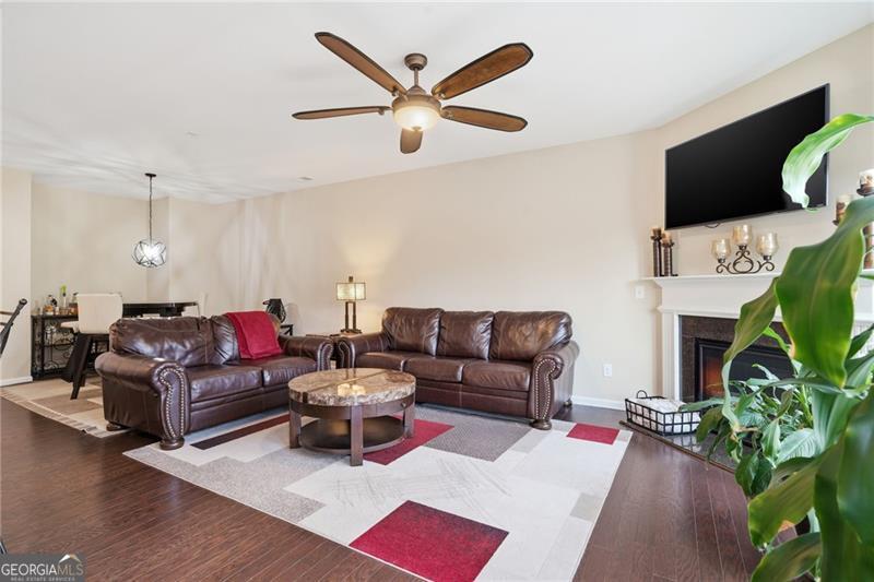 1210 Hampton Oaks Drive Alpharetta GA 30004