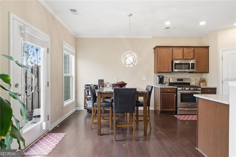 1210 Hampton Oaks Drive Alpharetta GA 30004