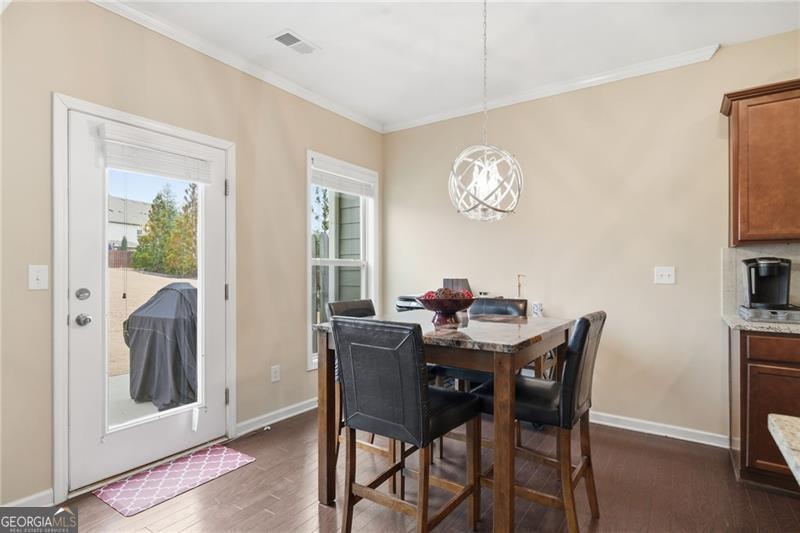 1210 Hampton Oaks Drive Alpharetta GA 30004