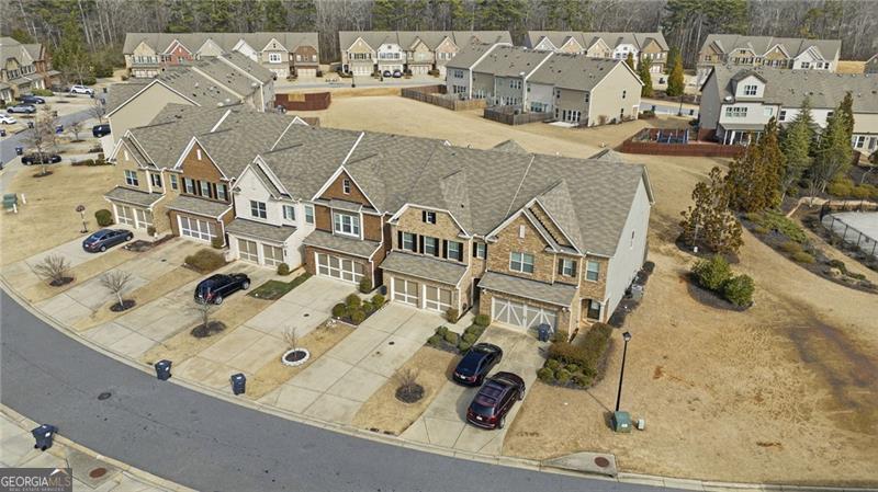 1210 Hampton Oaks Drive Alpharetta GA 30004
