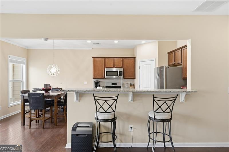 1210 Hampton Oaks Drive Alpharetta GA 30004