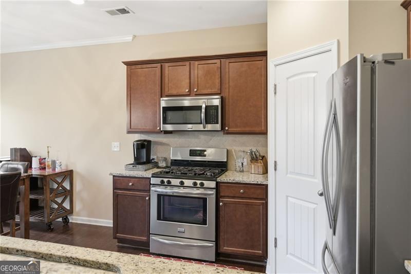 1210 Hampton Oaks Drive Alpharetta GA 30004