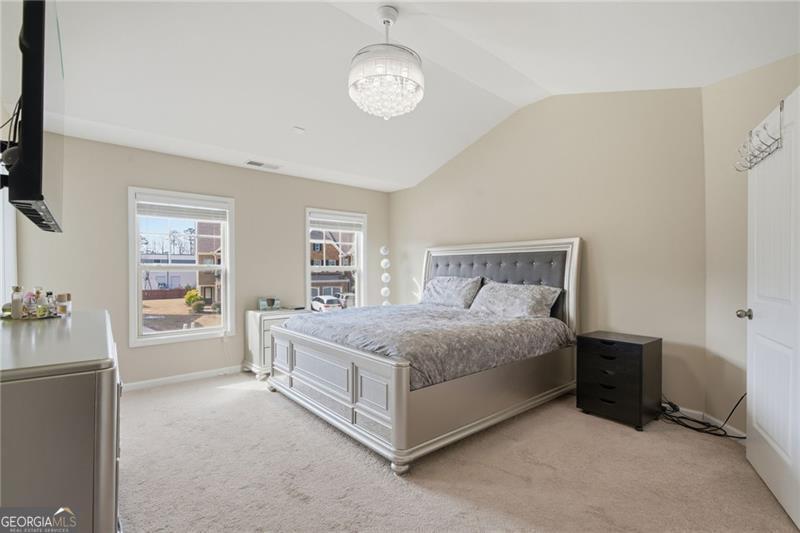 1210 Hampton Oaks Drive Alpharetta GA 30004