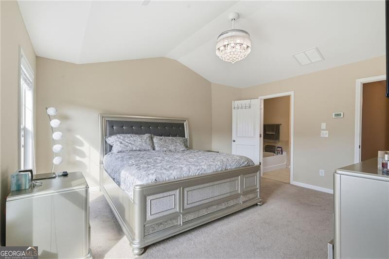 1210 Hampton Oaks Drive Alpharetta GA 30004