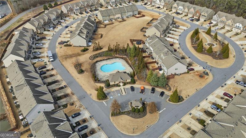 1210 Hampton Oaks Drive Alpharetta GA 30004