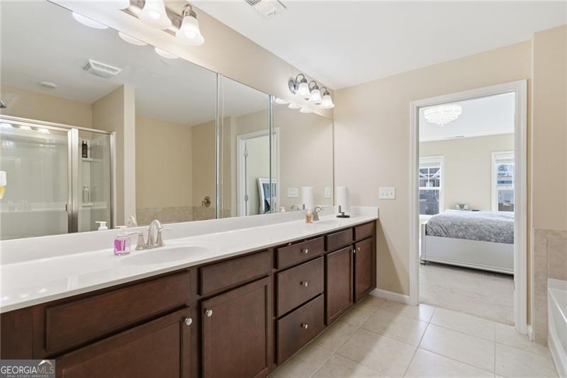 1210 Hampton Oaks Drive Alpharetta GA 30004