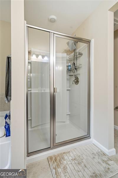 1210 Hampton Oaks Drive Alpharetta GA 30004