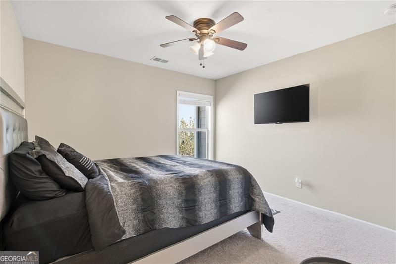 1210 Hampton Oaks Drive Alpharetta GA 30004