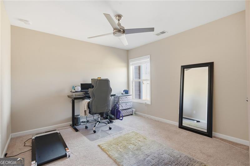 1210 Hampton Oaks Drive Alpharetta GA 30004