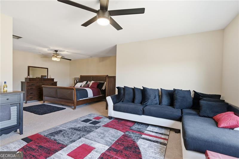 1210 Hampton Oaks Drive Alpharetta GA 30004