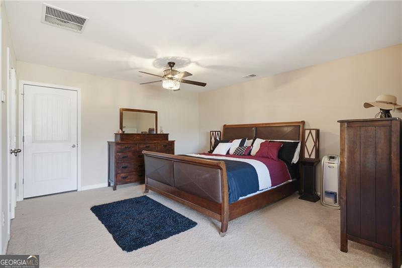 1210 Hampton Oaks Drive Alpharetta GA 30004
