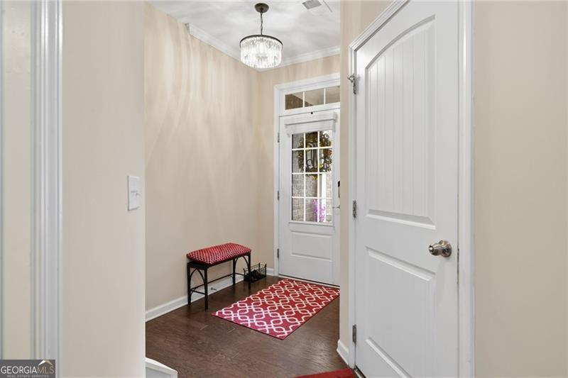 1210 Hampton Oaks Drive Alpharetta GA 30004