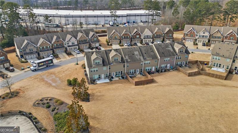 1210 Hampton Oaks Drive Alpharetta GA 30004