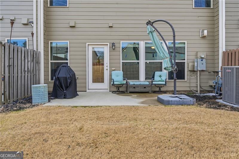 1210 Hampton Oaks Drive Alpharetta GA 30004