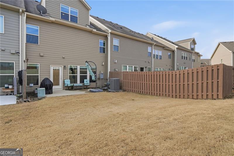 1210 Hampton Oaks Drive Alpharetta GA 30004