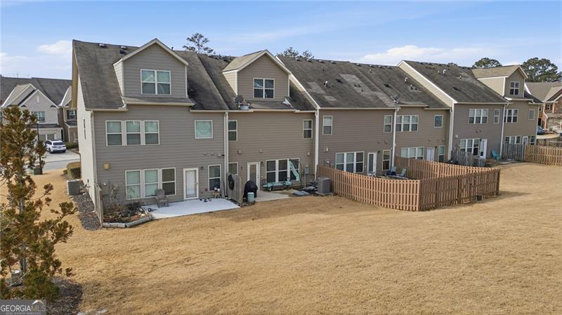 1210 Hampton Oaks Drive Alpharetta GA 30004