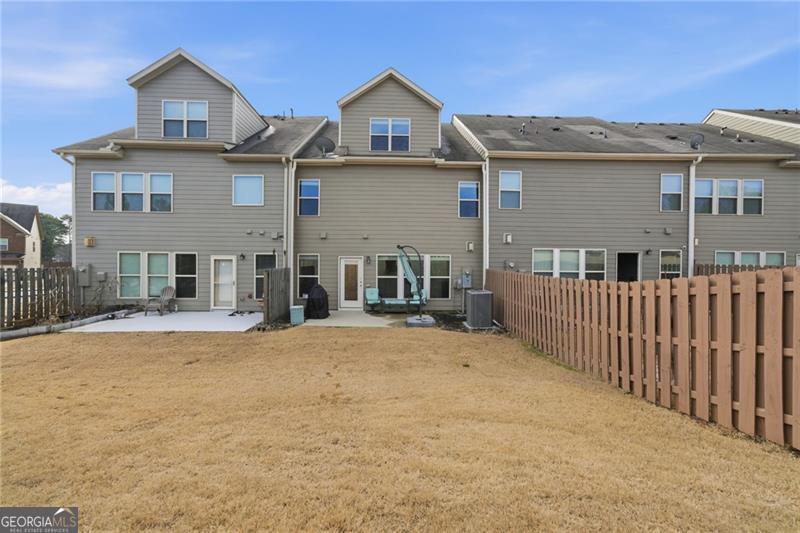 1210 Hampton Oaks Drive Alpharetta GA 30004