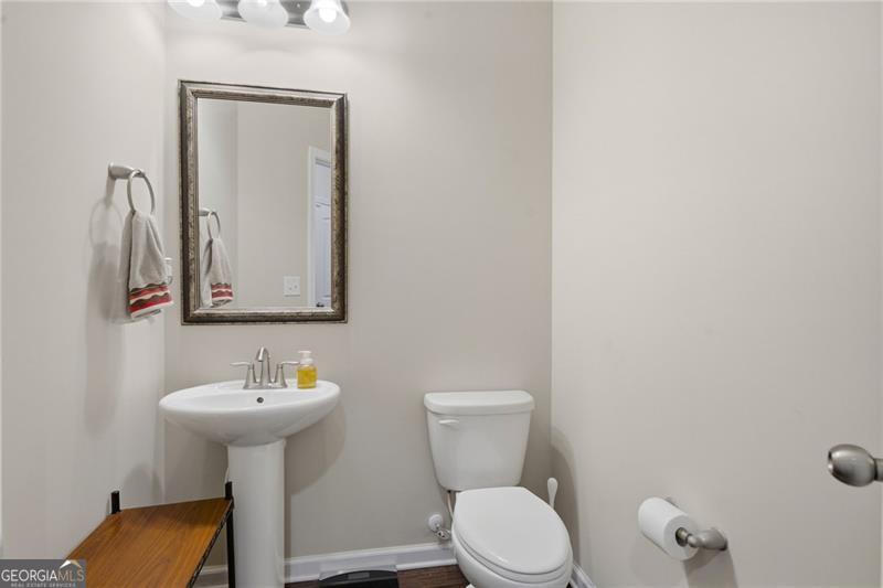 1210 Hampton Oaks Drive Alpharetta GA 30004