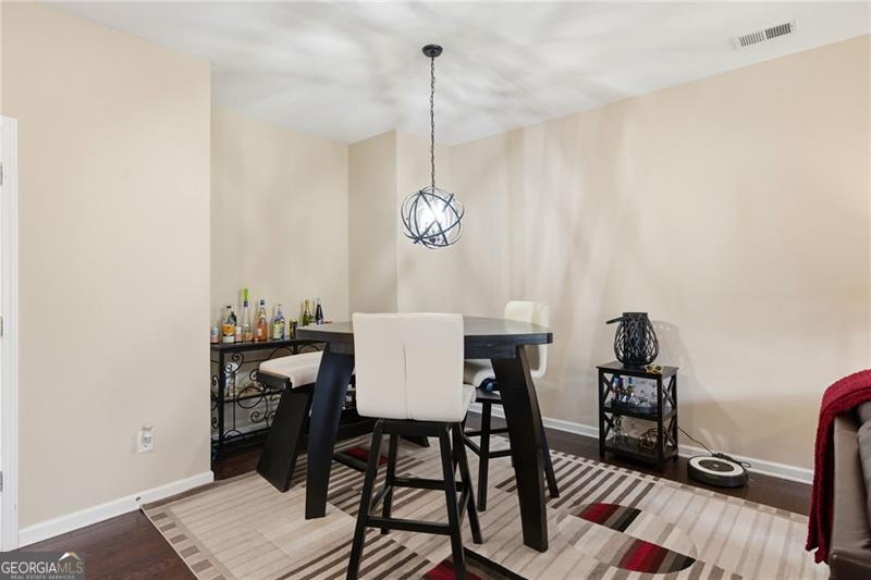 1210 Hampton Oaks Drive Alpharetta GA 30004