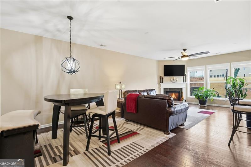 1210 Hampton Oaks Drive Alpharetta GA 30004