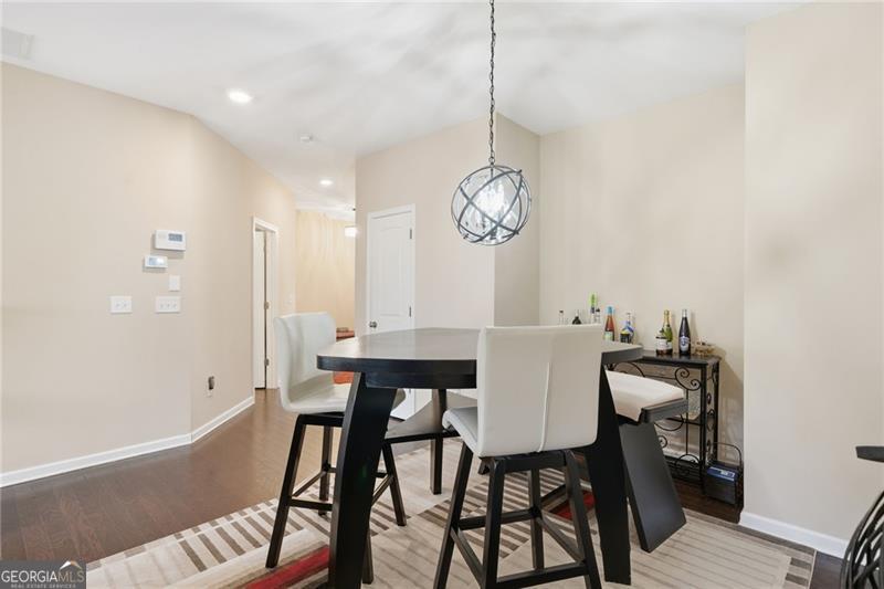 1210 Hampton Oaks Drive Alpharetta GA 30004