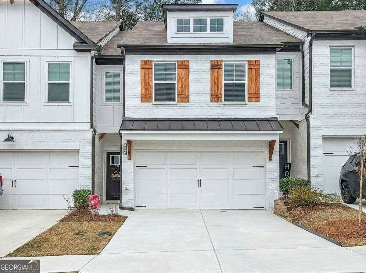 299 Auburn Valley Way Auburn GA 30011