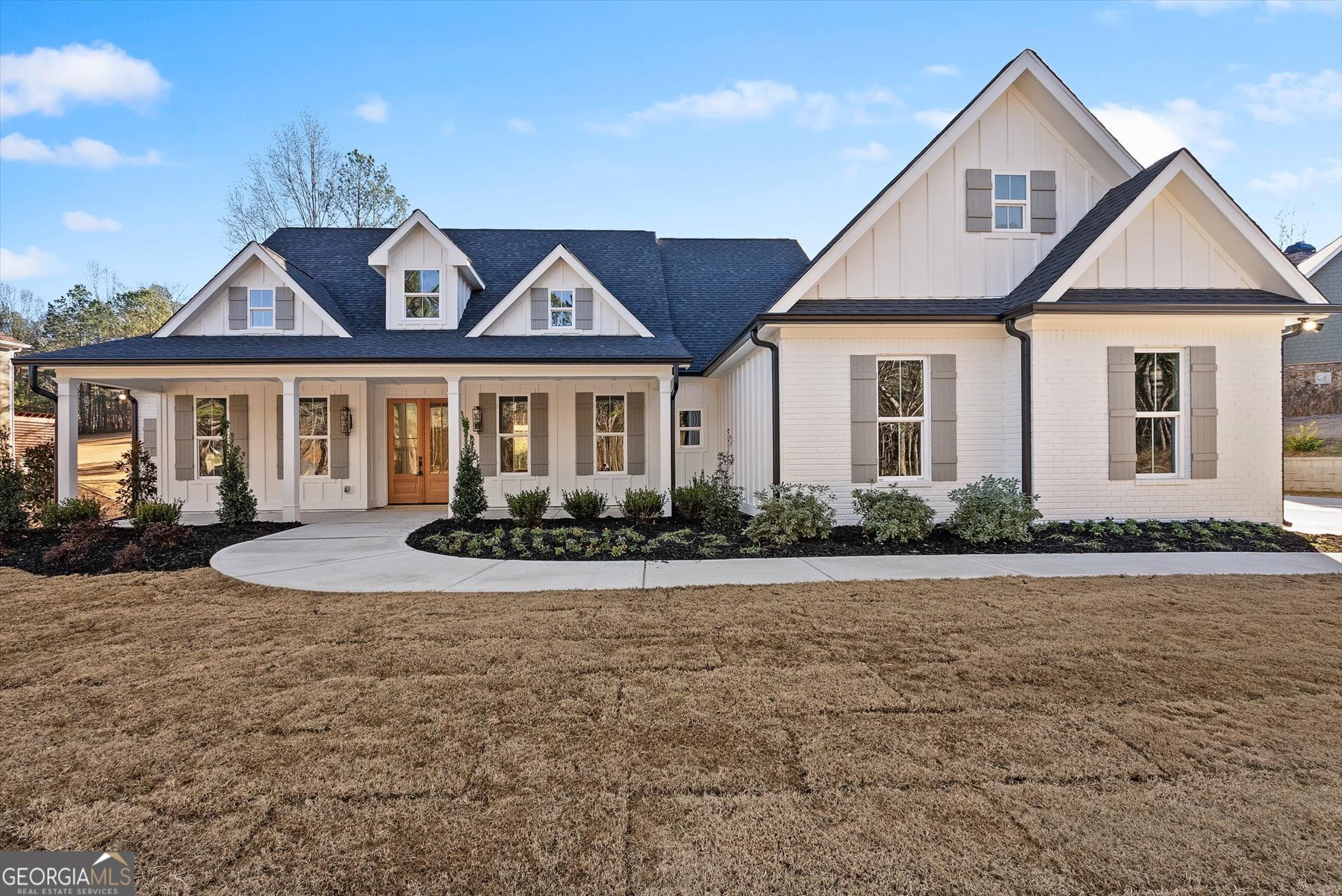 105 West Lake Boulevard Carrollton GA 30116