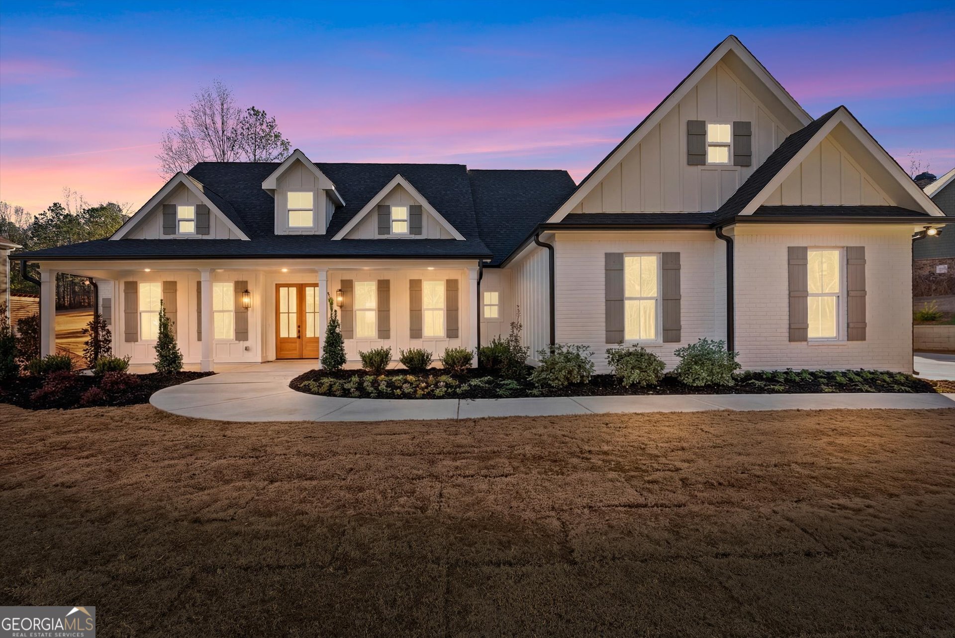 105 West Lake Boulevard Carrollton GA 30116