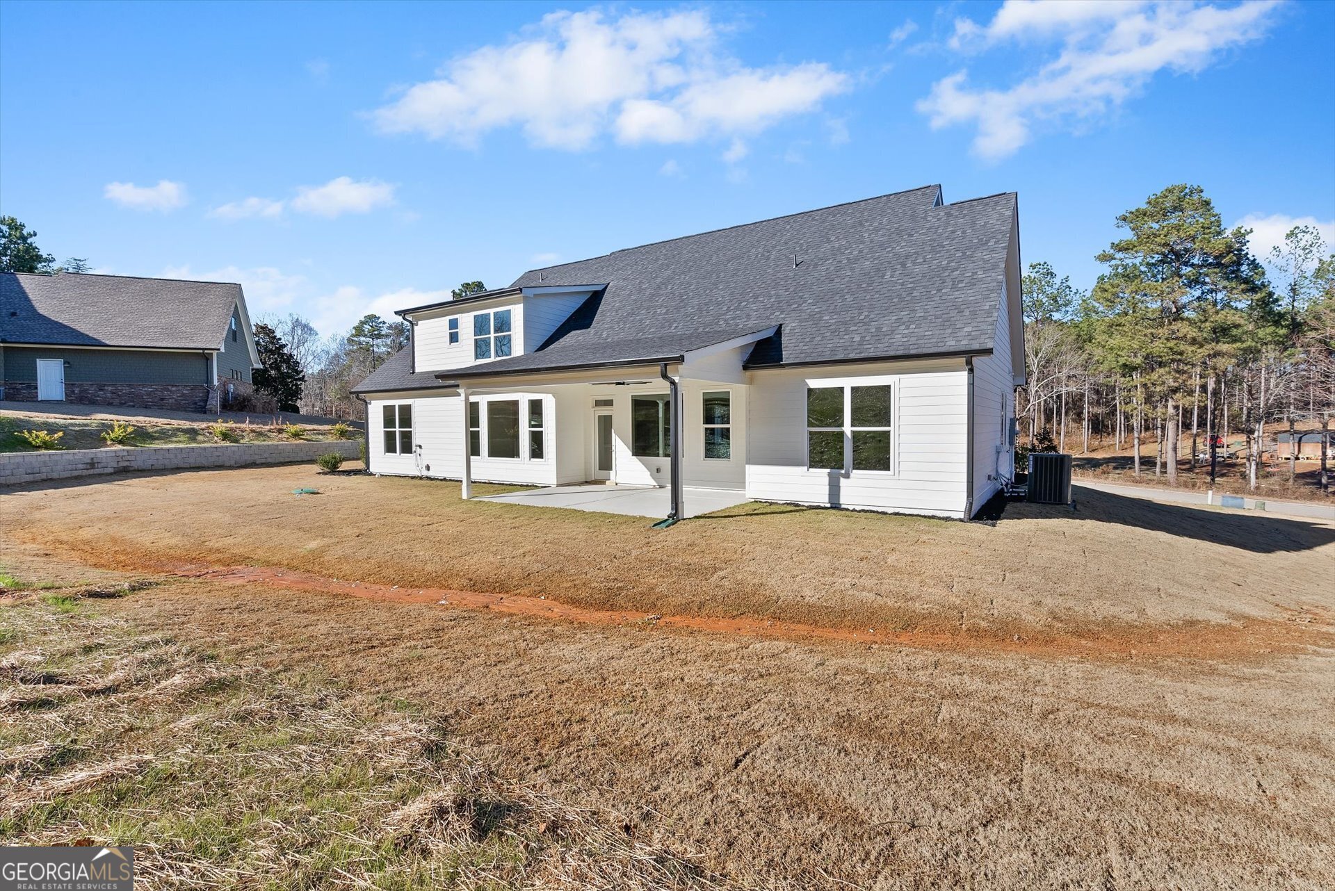 105 West Lake Boulevard Carrollton GA 30116