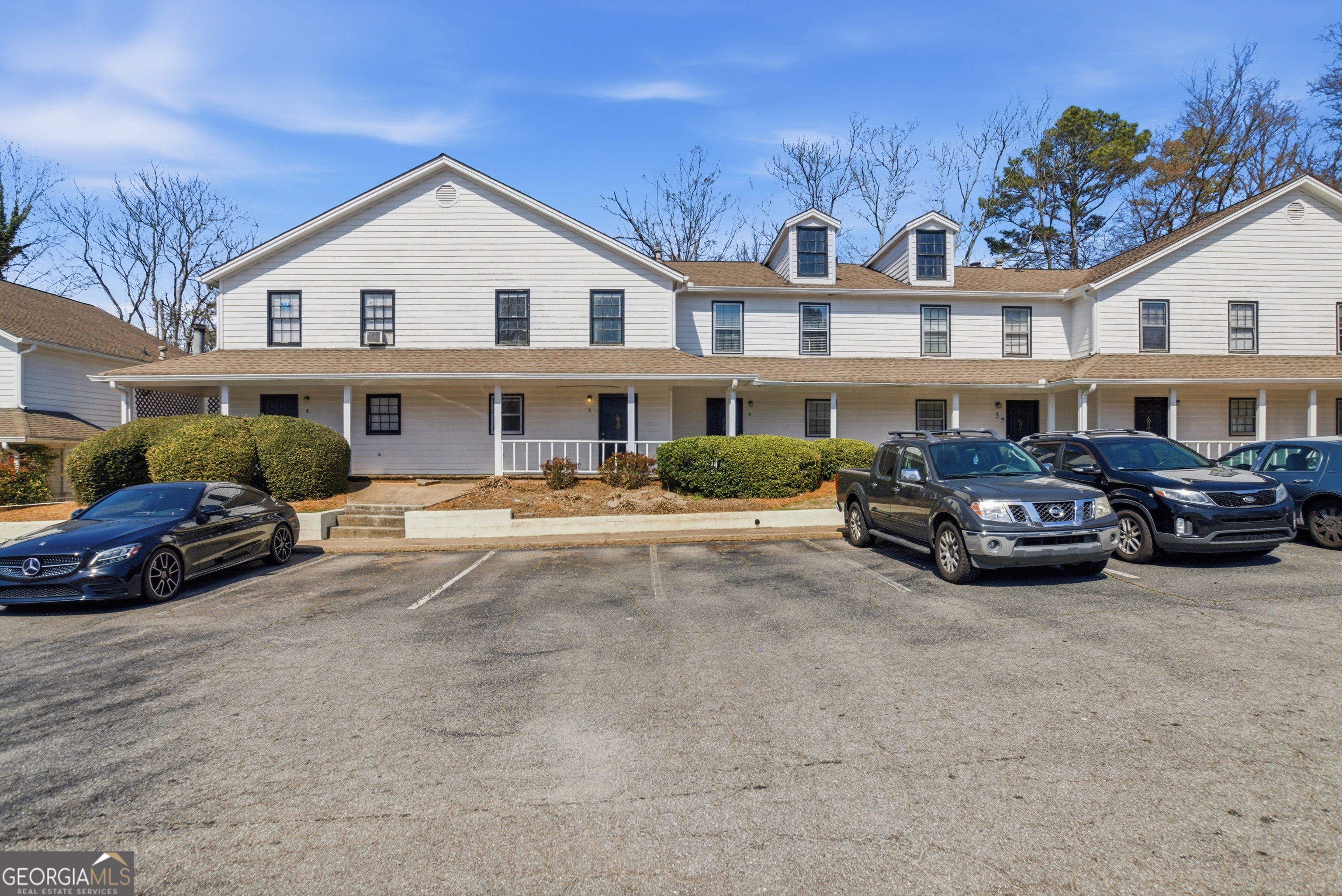 1905 S Milledge Avenue Athens GA 30605